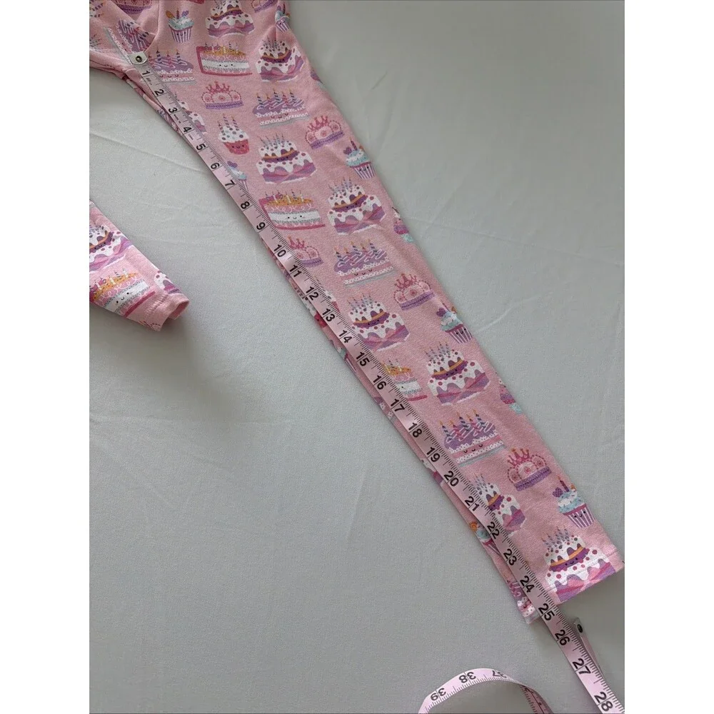 Gymboree unstretched print vietnam